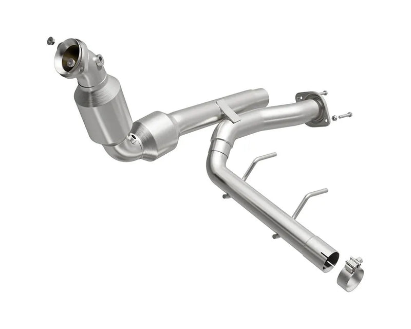 MagnaFlow 280740 OEM Grade Direct-Fit Catalytic Converter Ford F-150 3.5L 2021-2023