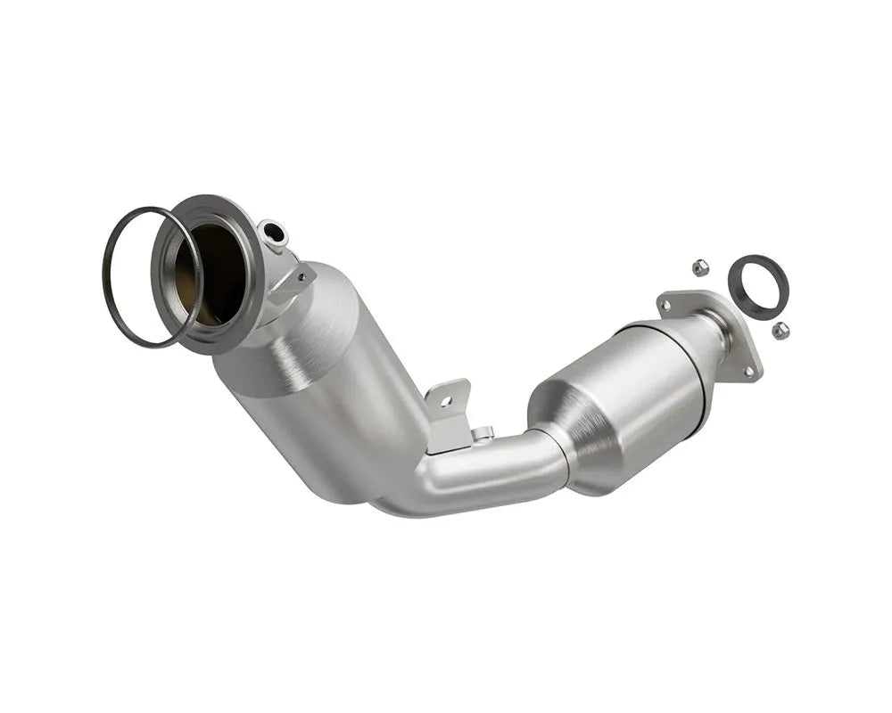 MagnaFlow 280754 OEM Grade Direct-Fit Catalytic Converter Toyota Tundra | Sequoia 3.4L 2022-2025