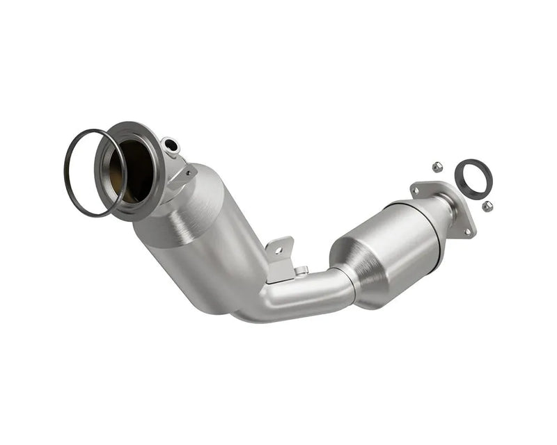 MagnaFlow 280754 OEM Grade Direct-Fit Catalytic Converter Toyota Tundra | Sequoia 3.4L 2022-2025