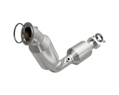 MagnaFlow 280755 OEM Grade Direct-Fit Catalytic Converter Toyota Tundra | Sequoia 3.4L 2022-2025