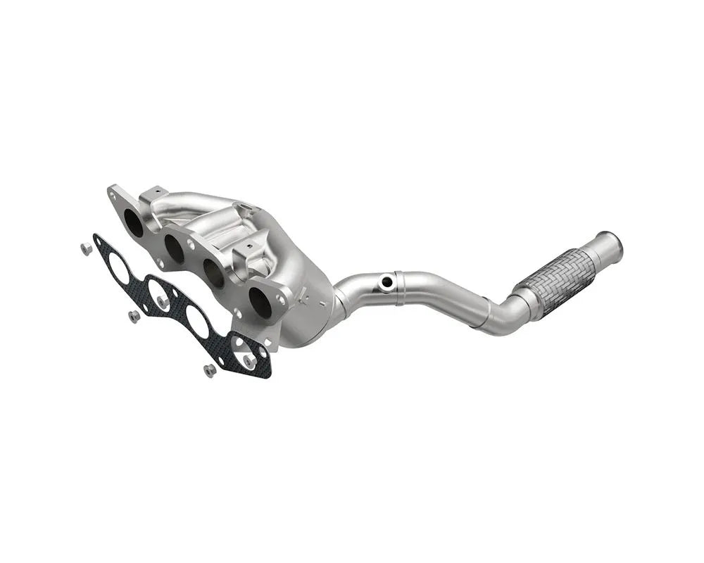 MagnaFlow 290002 OEM Grade Direct-Fit Manifold Catalytic Converter Ford EcoSport 2.0L 2018-2022
