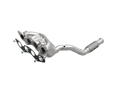 MagnaFlow 290002 OEM Grade Direct-Fit Manifold Catalytic Converter Ford EcoSport 2.0L 2018-2022