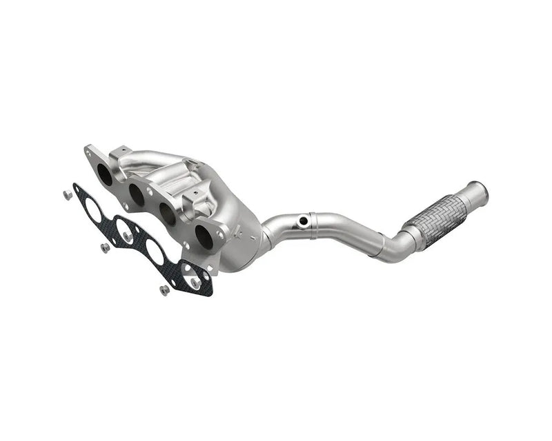 MagnaFlow 290002 OEM Grade Direct-Fit Manifold Catalytic Converter Ford EcoSport 2.0L 2018-2022