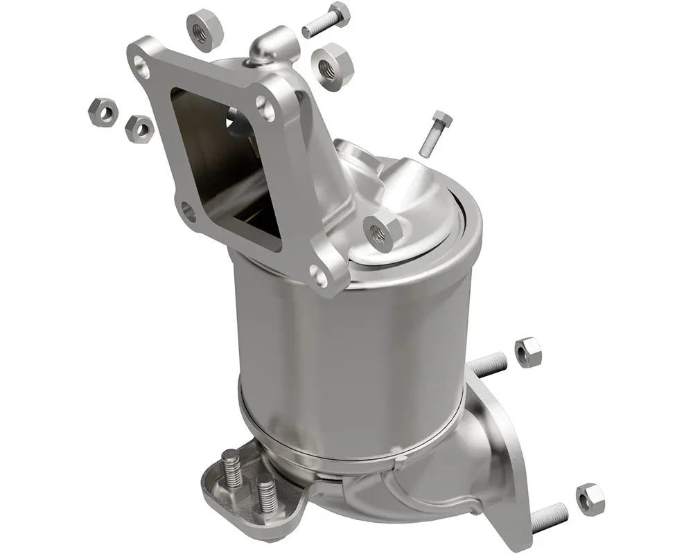 MagnaFlow 290133 OEM Grade Direct-Fit Manifold Catalytic Converter Kia | Hyundai 2021-2024