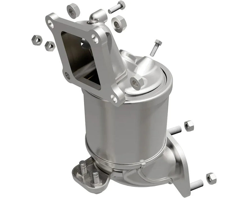 MagnaFlow 290133 OEM Grade Direct-Fit Manifold Catalytic Converter Kia | Hyundai 2021-2024