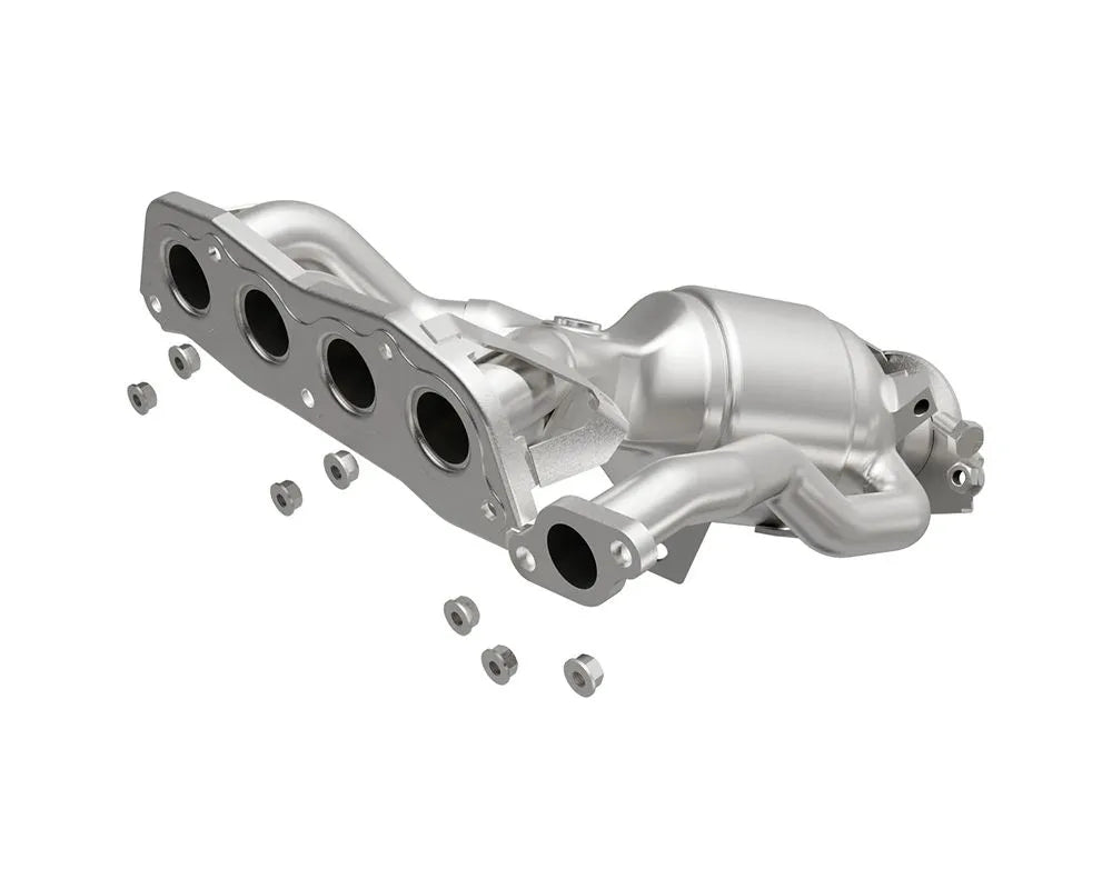 MagnaFlow 290134 OEM Grade Direct-Fit Manifold Catalytic Converter Toyota Corolla | Corolla Cross 2.0L 2021-2023