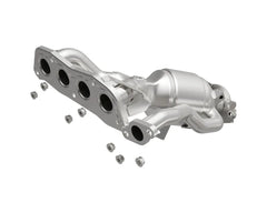 MagnaFlow 290134 OEM Grade Direct-Fit Manifold Catalytic Converter Toyota Corolla | Corolla Cross 2.0L 2021-2023
