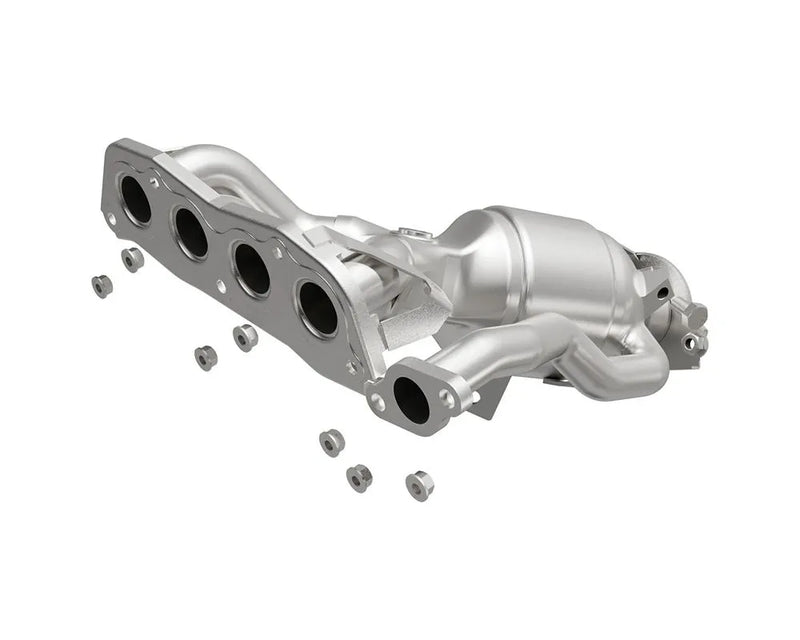 MagnaFlow 290134 OEM Grade Direct-Fit Manifold Catalytic Converter Toyota Corolla | Corolla Cross 2.0L 2021-2023