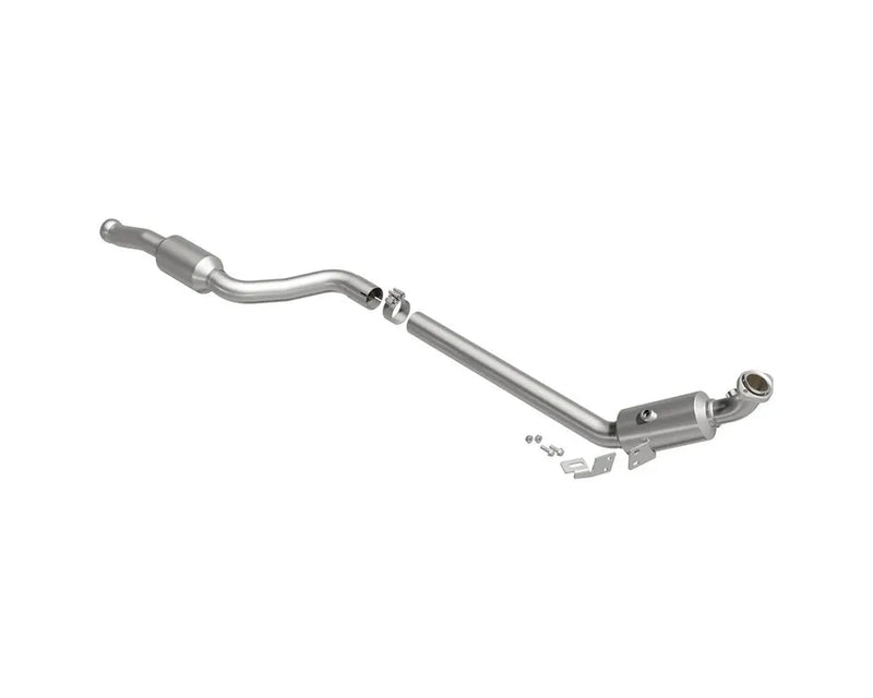 MagnaFlow 5561441 California Grade Direct-Fit Catalytic Converter Mercedes-Benz GLK350 3.5L 2013-2015