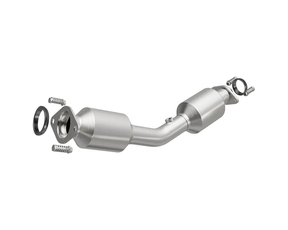 MagnaFlow 6511753 California Grade Direct-Fit Catalytic Converter Nissan Versa | Versa Note 1.6L 2018-2019