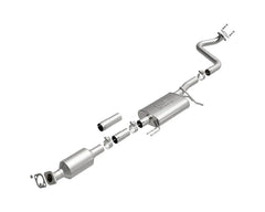 MagnaFlow 6571851 California Grade Direct-Fit Catalytic Converter Kia Soul 1.6L 2017-2019