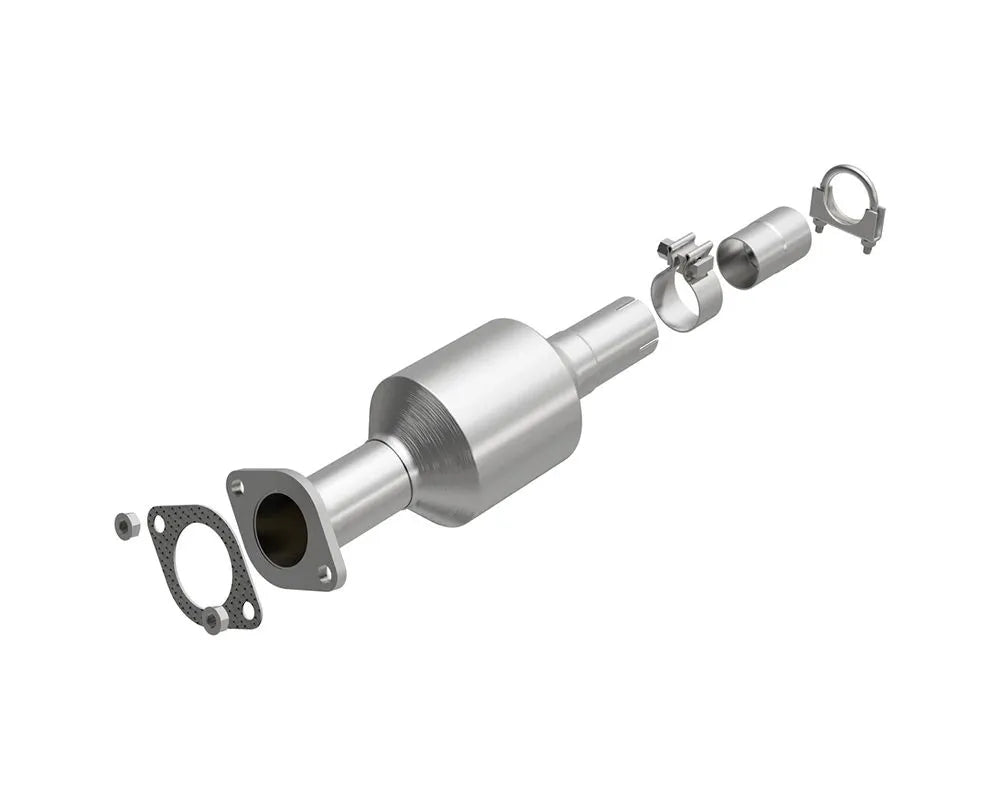 MagnaFlow 6571924 California Grade Direct-Fit Catalytic Converter Kia Rio | Hyundai Accent 1.6L 2018-2020
