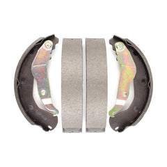 Top Quality_Drum Brake Shoe_NB-1011B