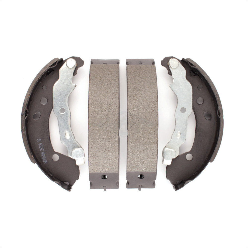 Kugel_Wheel Bearing Assembly_70-512361