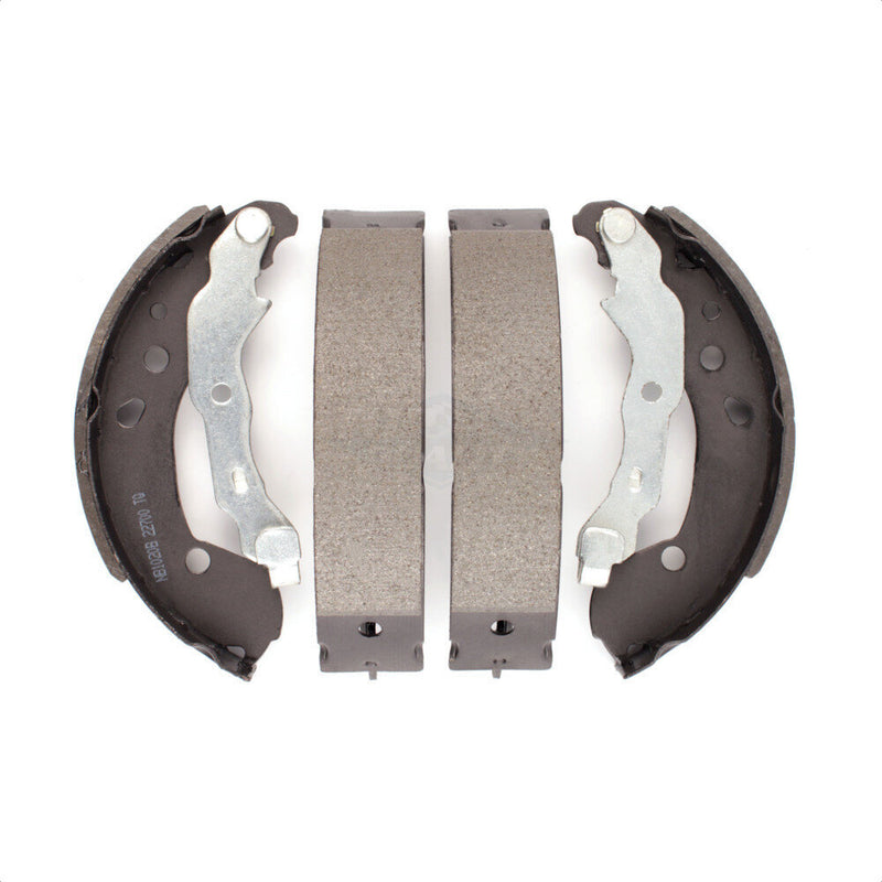 Kugel_Wheel Bearing Assembly_70-512361