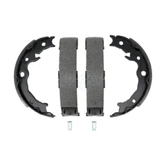 Top Quality_Parking Brake Shoe_NB-1022B