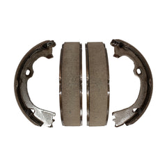 Top Quality_Parking Brake Shoe_NB-1023B