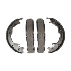 Top Quality_Parking Brake Shoe_NB-1024B