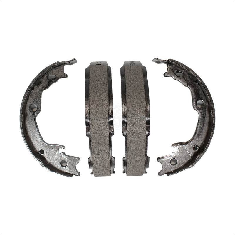Top Quality_Parking Brake Shoe_NB-1024B