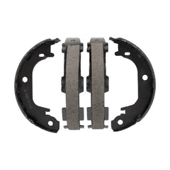 Top Quality_Parking Brake Shoe_NB-1031B