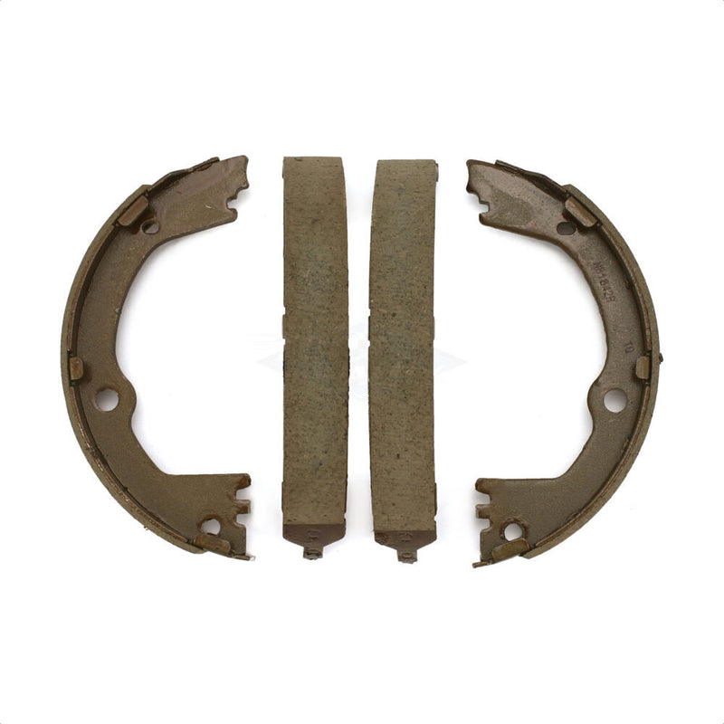 Top Quality_Parking Brake Shoe_NB-1042B
