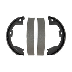 Top Quality_Drum Brake Shoe_NB-1043B