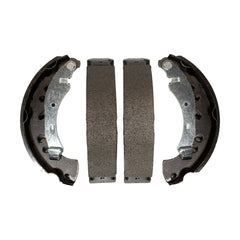 Top Quality_Drum Brake Shoe_NB-1046B