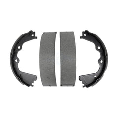Top Quality_Parking Brake Shoe_NB-1050B