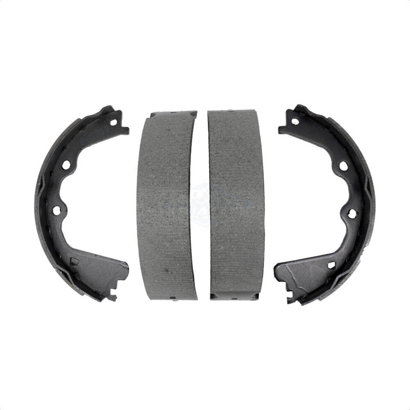 Top Quality_Parking Brake Shoe_NB-1050B
