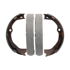 Top Quality_Parking Brake Shoe_NB-1051B