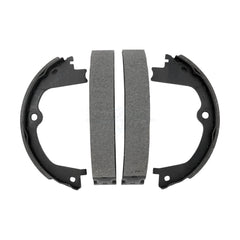 Top Quality_Parking Brake Shoe_NB-1058B