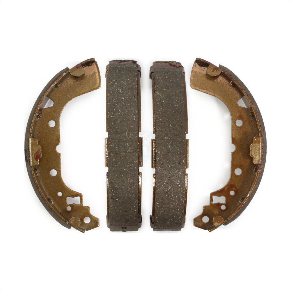 Kugel_Wheel Bearing Assembly_70-512361