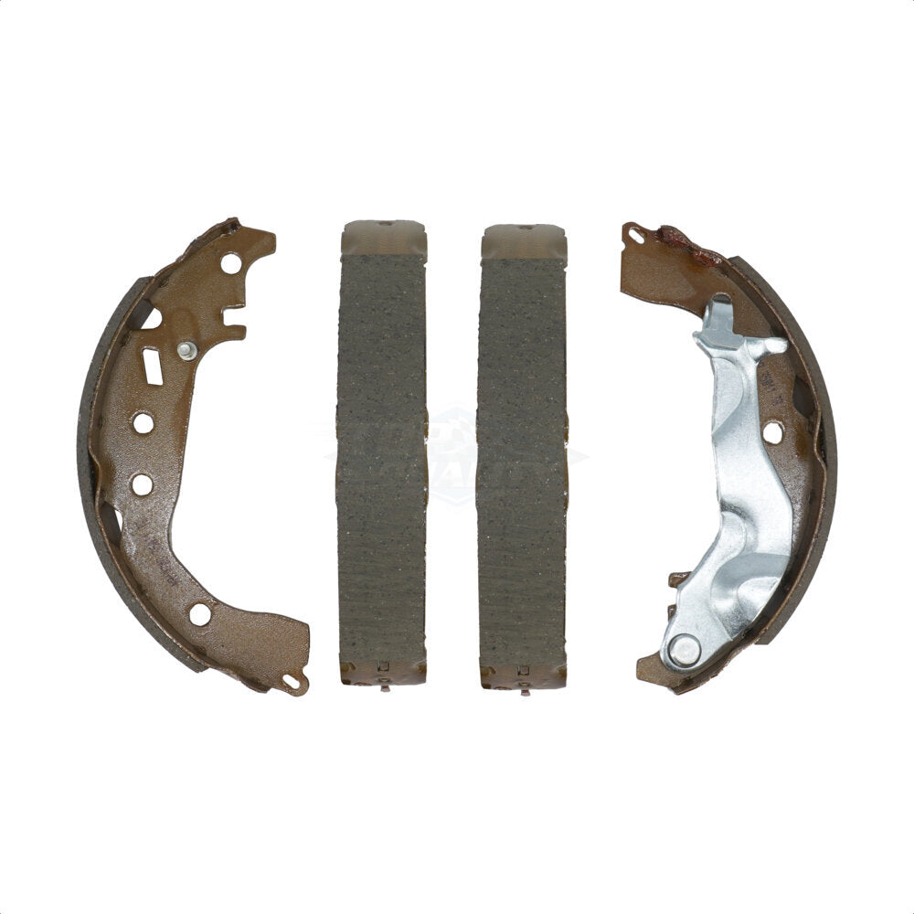 Kugel_Wheel Bearing Assembly_70-512361