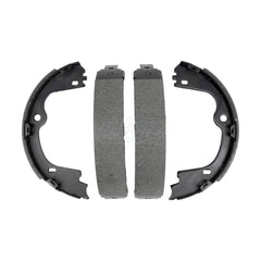 Top Quality_Parking Brake Shoe_NB-1078B