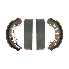 Top Quality_Drum Brake Shoe_NB-1080B