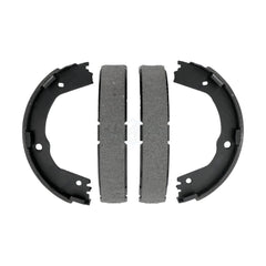 Top Quality_Parking Brake Shoe_NB-1082B
