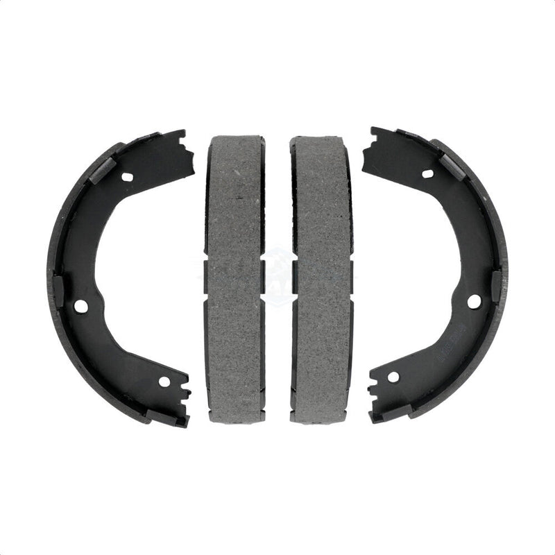 Top Quality_Parking Brake Shoe_NB-1082B
