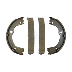 Top Quality_Parking Brake Shoe_NB-1086B