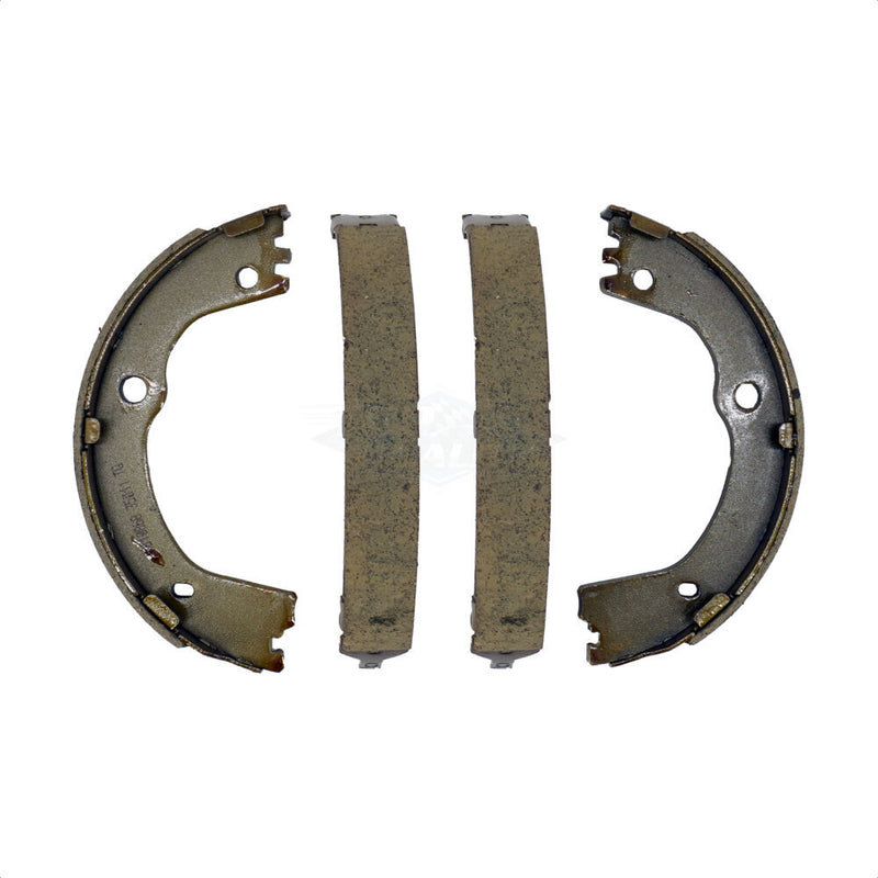 Top Quality_Parking Brake Shoe_NB-1086B
