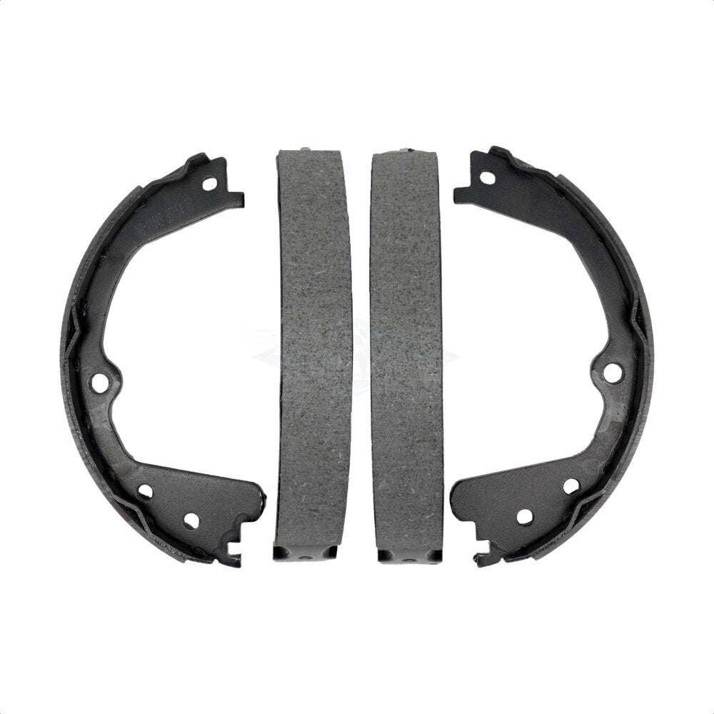 Kugel_Wheel Bearing Assembly_70-512361