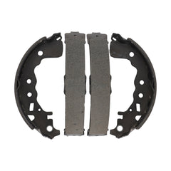 Top Quality_Drum Brake Shoe_NB-1106B