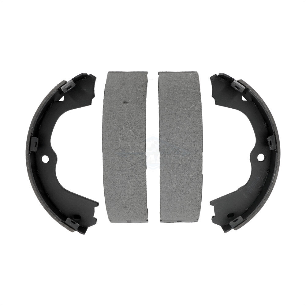Kugel_Wheel Bearing Assembly_70-512361