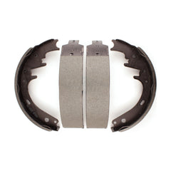 Top Quality_Drum Brake Shoe_NB-263B