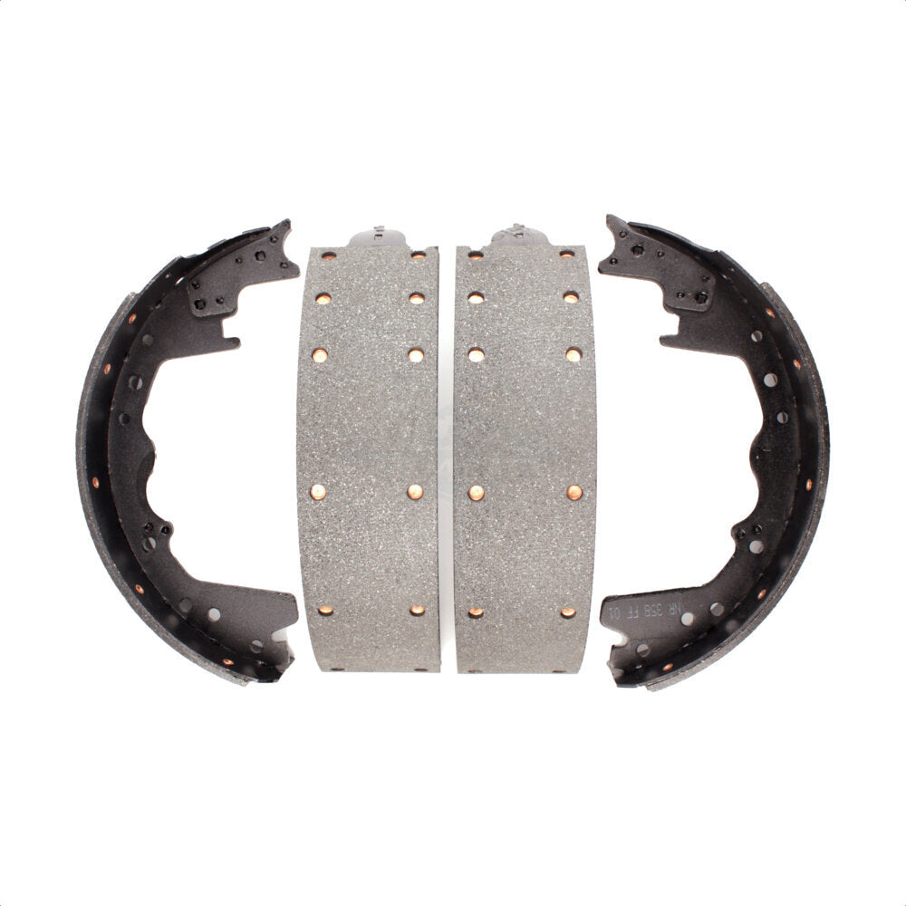 Kugel_Wheel Bearing Assembly_70-512361