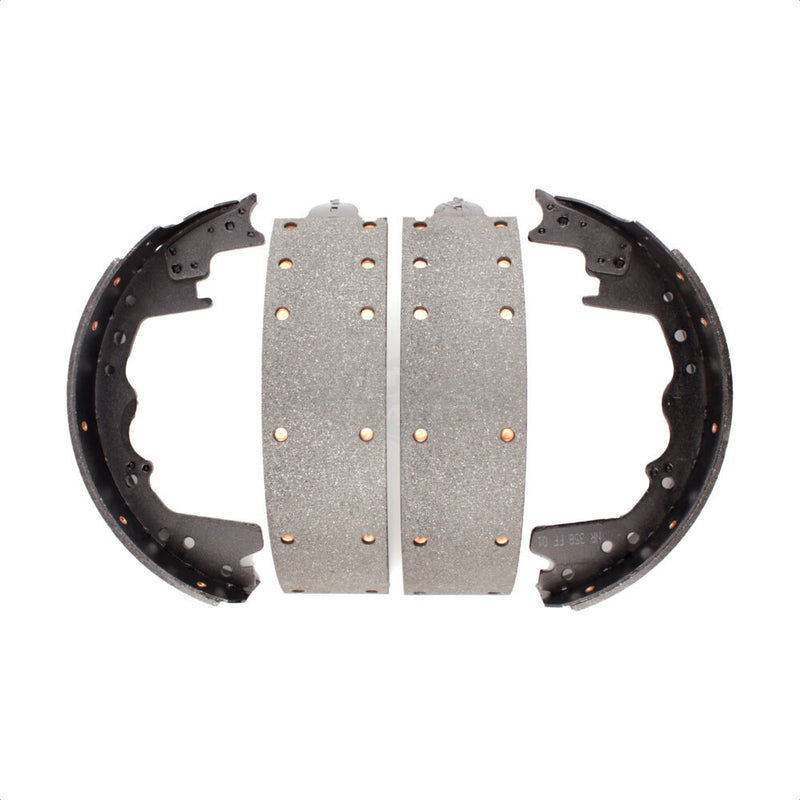 Kugel_Wheel Bearing Assembly_70-512361