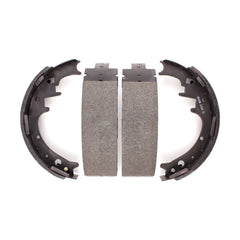 Top Quality_Drum Brake Shoe_NB-445B