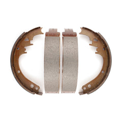 Top Quality_Drum Brake Shoe_NB-462B