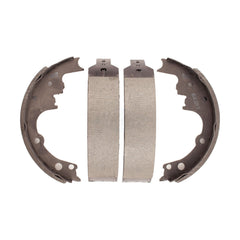 Top Quality_Drum Brake Shoe_NB-514B