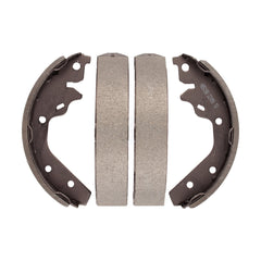 Top Quality_Drum Brake Shoe_NB-519B