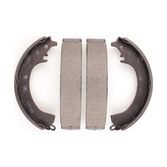Top Quality_Drum Brake Shoe_NB-528B